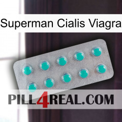 Superman Cialis Viagra 28